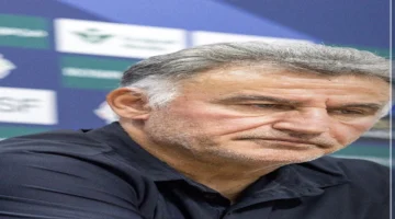 مدرب نيوم يؤكد تفوق فريقه في الشوط الثاني أمام الخليج رغم غياب الفرص الهجومية الواضحة